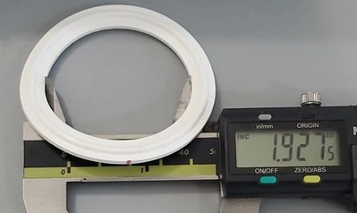 NEW Dsi Process Systems 40MPX-2
