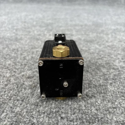 Used Proportion Air QB1TFEE030 Solenoid Regulators California US | Davliegogo LLC #1707813