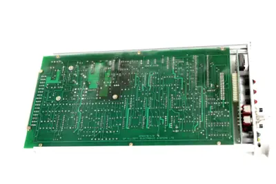 REFURBISHED ELLIOTT EES473/A/2 GAS CARD PCB EE473/SS/2 EES473A2