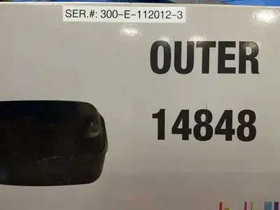 Used FEEDING CONCEPTS INC FC129741 Miscellaneous Packaging Equipment Ohio US | HGR 24 #1407549