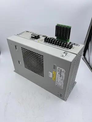 USED ALLEN-BRADLEY ALLEN-BRADLEY 2098-DSD-HV050-SE SER B