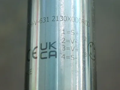 NEW ENGEL KST1ZB41DHV631