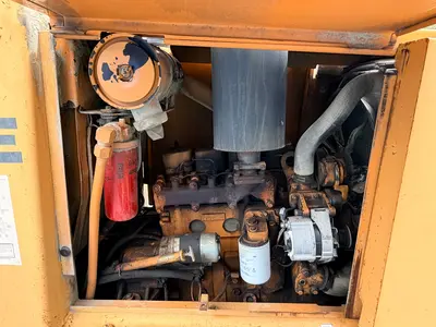 Used CASE 586E Misc Forklifts Ohio US | HGR 24 #1407692