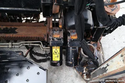 Used 2024 DITCH 2024 DITCH WITCH JT20 Drill Rigs Florida US | HDD Broker #1509713