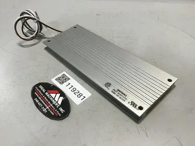 USED KOCH BWD500200L