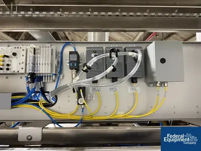 USED Cytiva Cytiva MIcrocell Vial Filler