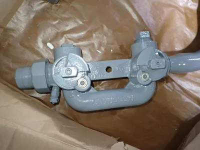 USED UPSCO UALP00002564