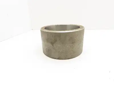 3" Socket Weld Forged Steel Coupling Union Pipe Fitting