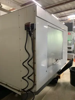 2014 HAAS VF-11/50 Vertical Machining Centers | Machinery Network (17)