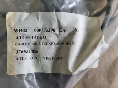 NEW ATLAS COPCO 9106193485