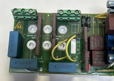 Used SIEMENS C98043-A7014-L1-4 Power Supplies Ohio US | Surplus Asset Holdings #1207197
