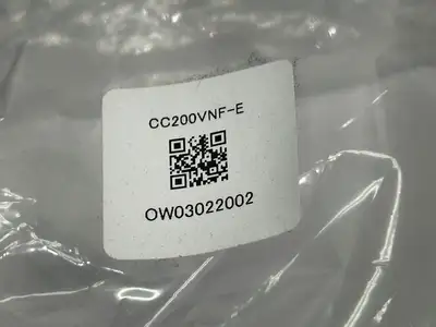 New | in-Stock Oriental Motor CC200VNF-E Misc Electrical & Power Parts Michigan US | Maverick Industrial Sales #1487538
