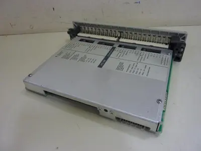 USED MODICON AS-B872-100