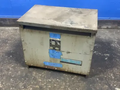 USED ACME T533423