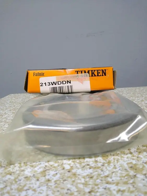 Used TIMKEN 213WDDN Bearings | Surplus Asset Holdings #1188946