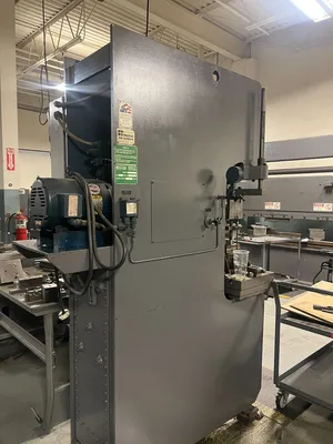 1988 GREENERD HC-12-8R Hydraulic Press | Universal Press & Machinery (UPM) (3)