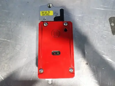 Fortress Interlocks Safety Interlock Switches