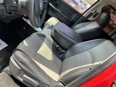 Used 2012 DODGE RAM 1500 Pickup Trucks Michigan US | Miedema Asset Management Group #1342353