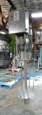 USED ARDE BARINCO AB 115.0242