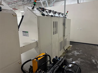 USED 2019 CNHF CGPZ-2011-CM