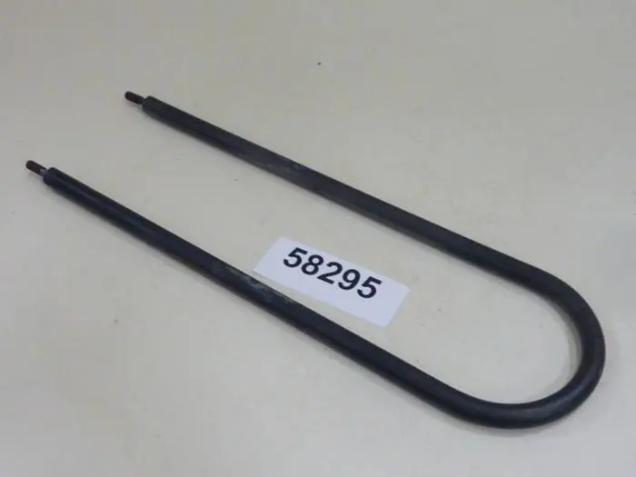 Used OGDEN J2W-1782 Heaters | Ideal Machinery #665137