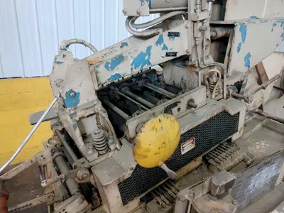 USED LITTELL 90 / 412DH-7PDL