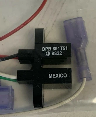 USED Perkin Elmer NO370197