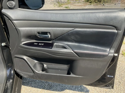 Used 2020 MITSUBISHI OUTLANDER SUVs Michigan US | Miedema Asset Management Group #1344447