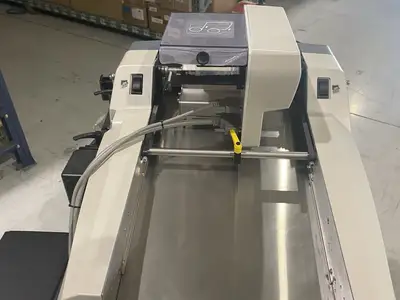 New | in-Stock AUTOBAG Automatic High-Speed Bag Filling & Sealing System, W 55-300 mm Form & Fill Horizontal - Pre Made Bags Michigan US | Maverick Industrial Sales #1393545
