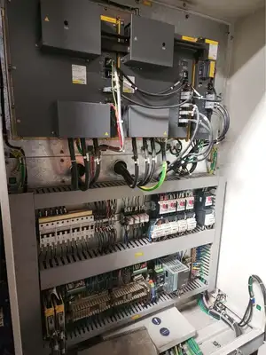 2006 ROMI M 33 CNC Lathes | Toolquip, Inc. (9)