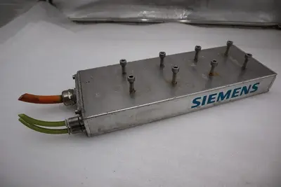 SIEMENS 1FN3 300-2WC00-0AA1 PRIMARY SECTION F. LINEAR MOTOR STOCK 3037A