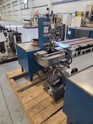 USED 2024 RAMCO MK30EBSS