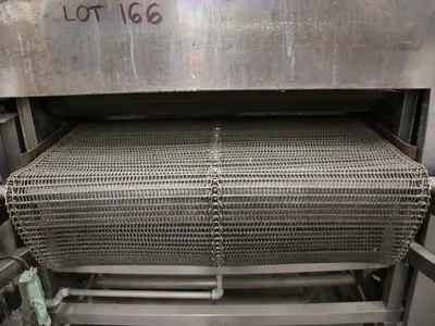 Used COOK KING CB-4410 Conveyor Ovens Illinois US | M&M Equipment Corp. #1377256