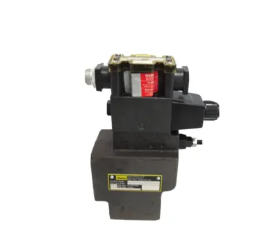 NEW PARKER RS32S07S4SN1YCF56 PROPORTIONAL VALVE D1VW2KNYCF56