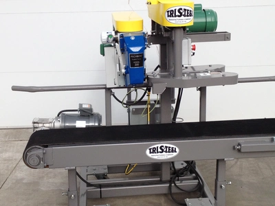 New | in-Stock _UNKNOWN_ _UNKNOWN_ Bag Machines Idaho US | Tri-Steel Manufacturing #1524049