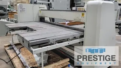 USED 2017 CIDAN FUTURA 25