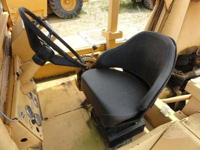 Used 1970 WABCO 229F Scrapers South Carolina US | Palmetto Machinery #1436844