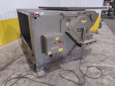USED ARONSON HD500