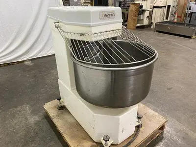 USED 2008 TEKNO 100/AD