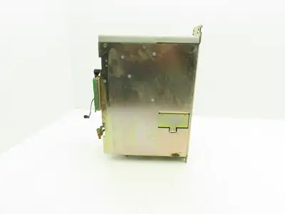Allen Bradley 1394C-SJT22-C-RL Digital Servo 22kW System Module 460V Ser C READ