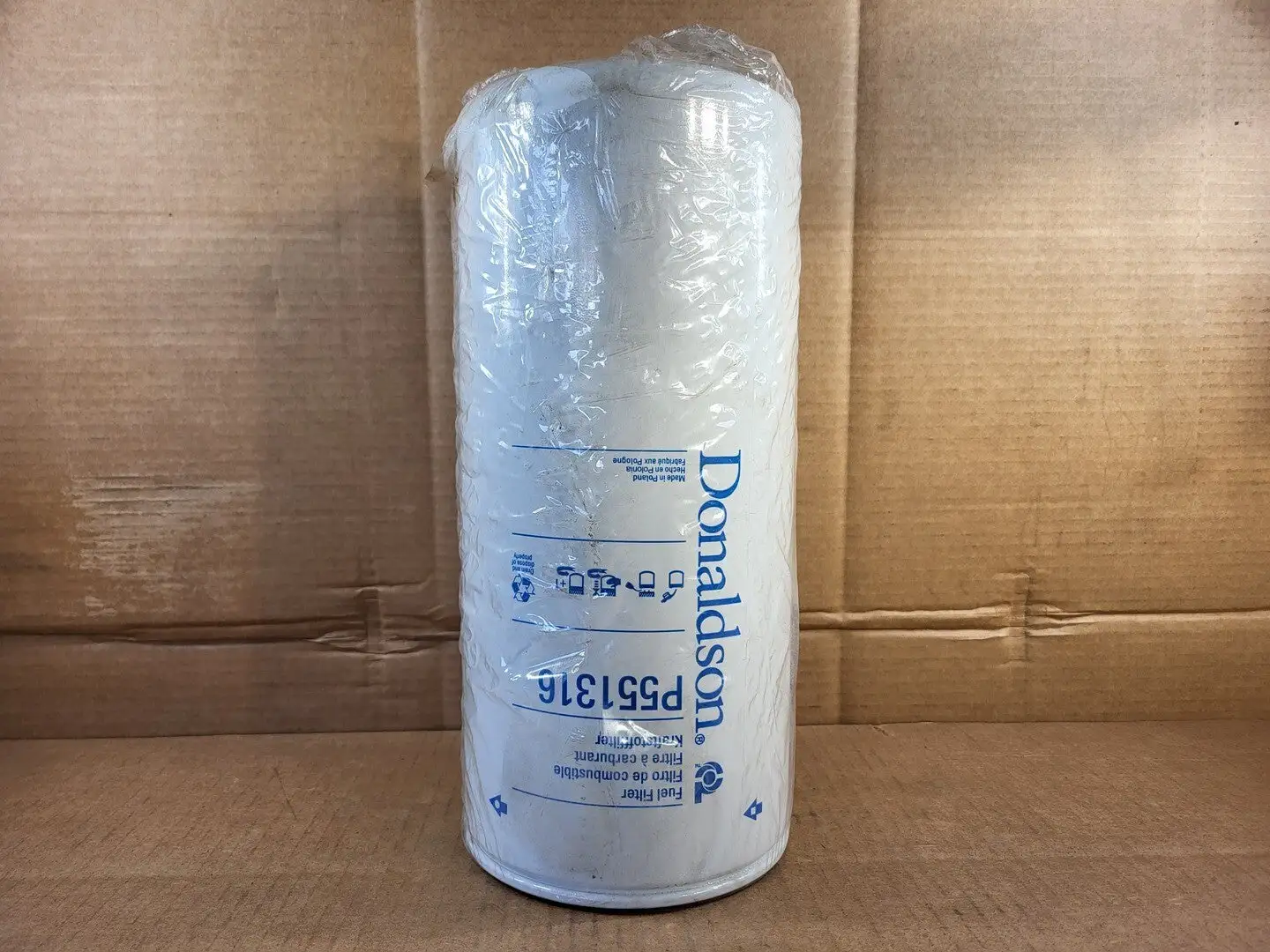 NEW DONALDSON P551316