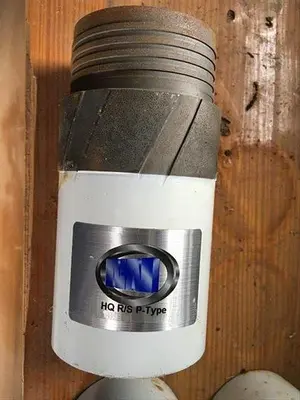 New | in-Stock AFTERMARKET HQ R/S P-TYPE HWL DIAMOND (NEW / OLD STOCK) Reamers Pennsylvania US | East West Machinery & Drilling #1415673