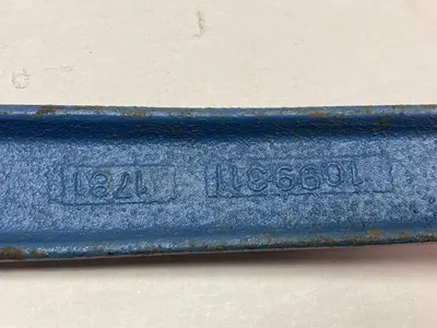 Used DEZURIK 1099311 17811 Handles & Knobs Ohio US | Surplus Asset Holdings #1436903