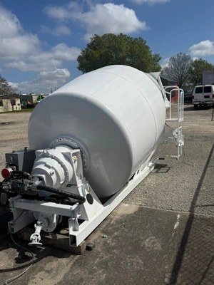 2026 Mini -Mix Concrete mixer CONCRETE MIXER | Iron Listing (8)