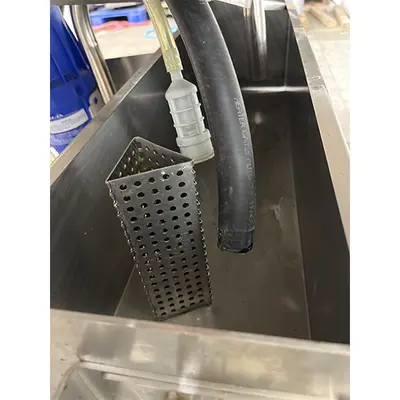 Used Cm Process Solutions _UNKNOWN_ Tunnel Washers Pennsylvania US | ISCA #1299178