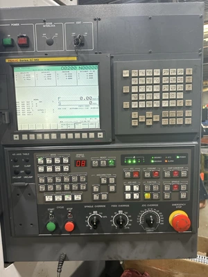 USED 2012 DMC MATRIX FM50V
