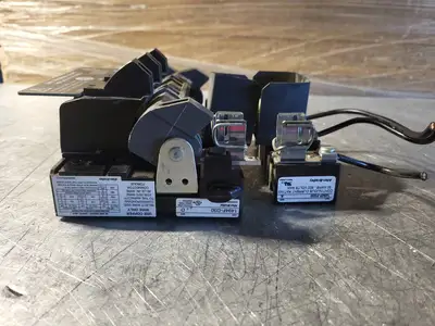 Used ALLEN-BRADLEY 1494F-D30 Switchgears British Columbia CA | Lenmark #239712