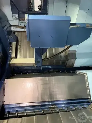 Used 2012 MATSUURA MAM72-63V Vertical Machining Centers (5-Axis or More) Arizona US | KD Machinery #1321781