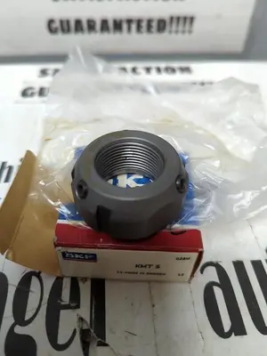 New | in-Stock SKF KMT 5 Misc Electrical & Power Parts Ohio US | Surplus Asset Holdings #1233982