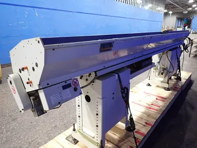 USED IEMCA BOSS 432/37